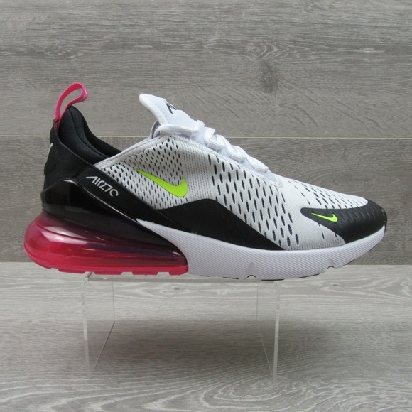 Nike Air Max 270 Men's Running Shoes - Picture 2 of 8